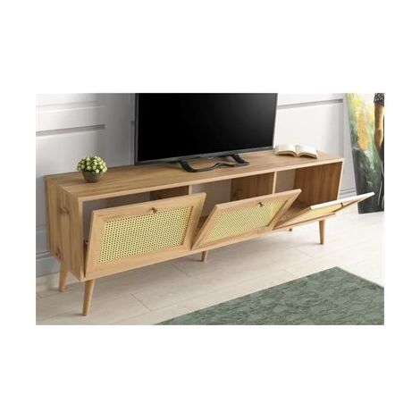 מזנון מזנון טלויזיה דגם לוקה Geva Design למכירה , 5 image