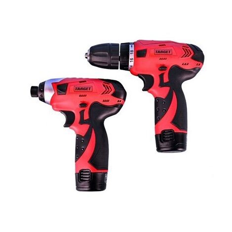 סט מברגות Target T13209 למכירה , 2 image
