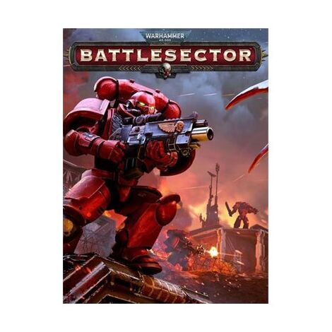 Warhammer 40,000: Battlesector למכירה , 2 image