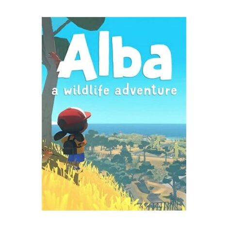 Alba: A Wildlife Adventure למכירה 