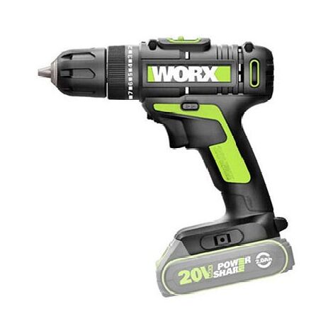 סט מברגות Worx WU172.9 למכירה , 3 image