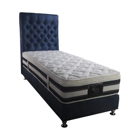 מיטת יחיד קריסטל Camp David למכירה , 2 image