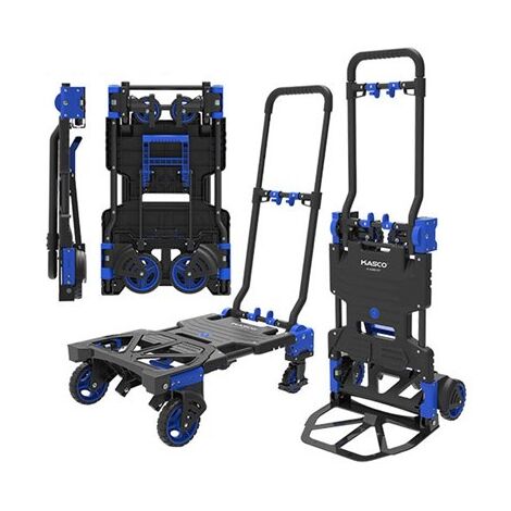 עגלת משא מתקפלת KASCO KAG68137 למכירה , 2 image