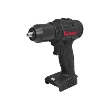 מקדחה/מברגה Kress KU211.9 למכירה , 2 image