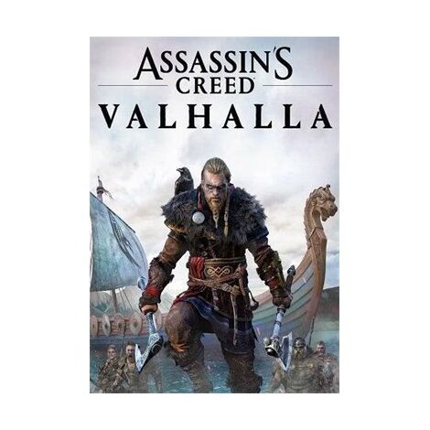 Assassin's Creed Valhalla למכירה , 2 image