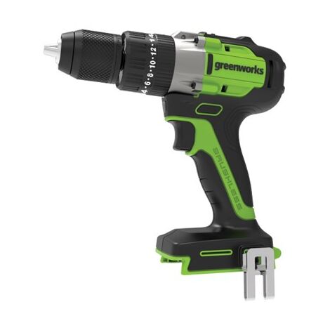 מקדחה/מברגה 99575/5 Greenworks למכירה , 2 image