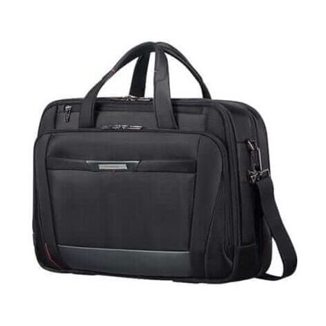 תיק צד למחשב נייד Samsonite Pro-DLX 5 Briefcase 17.3 סמסונייט למכירה , 2 image