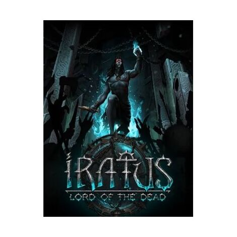Iratus: Lord of the Dead למכירה , 2 image