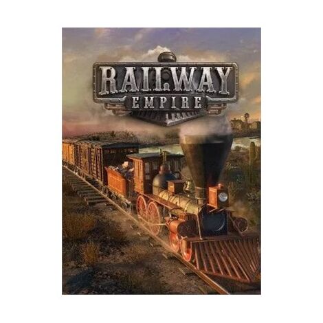Railway Empire למכירה 
