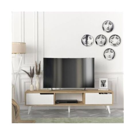 מזנון מזנון טלוויזיה דגם אדריאן 1.6 Geva Design למכירה , 3 image