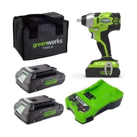 מפתח רטיטה 99508 Greenworks למכירה , 2 image