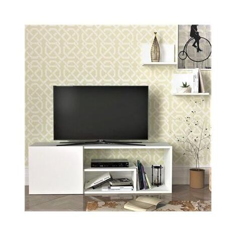 מזנון מזנון טלוויזיה קומפקטי דגם ווינד Geva Design למכירה 