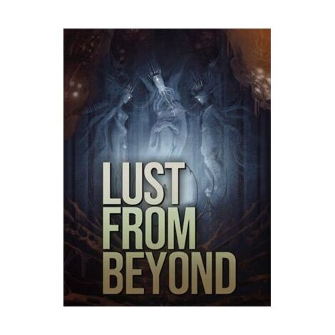 Lust from Beyond למכירה , 2 image