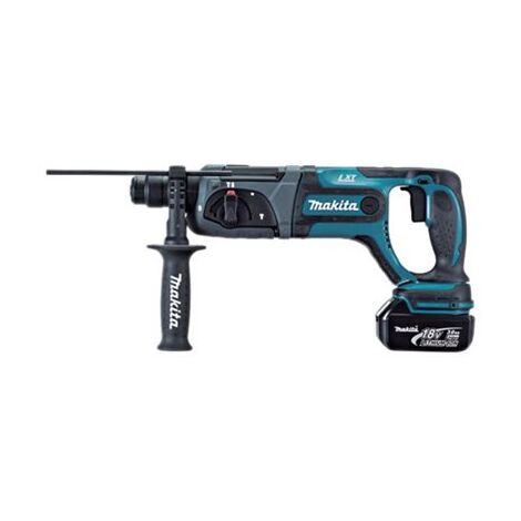 פטישון DHR241 גוף בלבד Makita מקיטה למכירה , 2 image