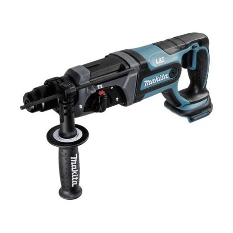 פטישון DHR241 גוף בלבד Makita מקיטה למכירה , 3 image