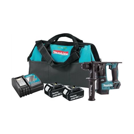 פטישון Makita DHR171 מקיטה למכירה , 3 image