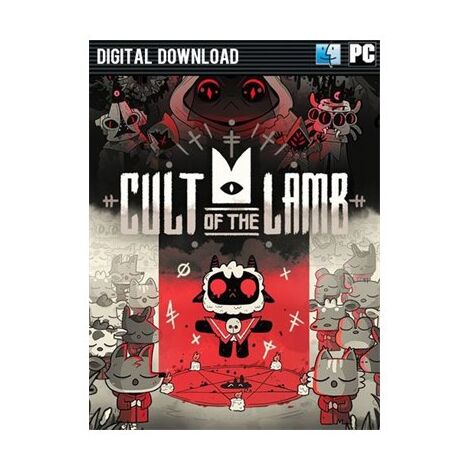 Cult of the Lamb למכירה , 2 image