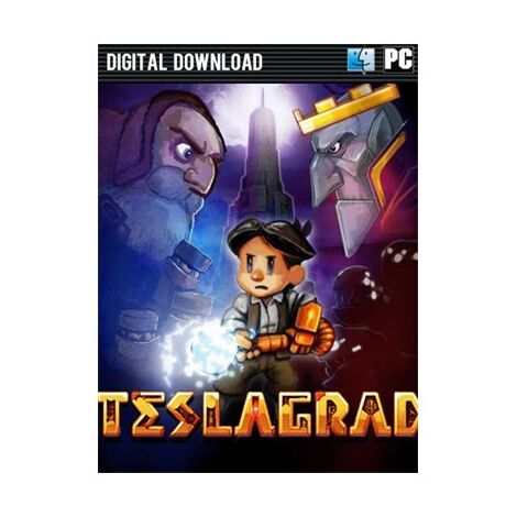 Teslagrad למכירה , 2 image
