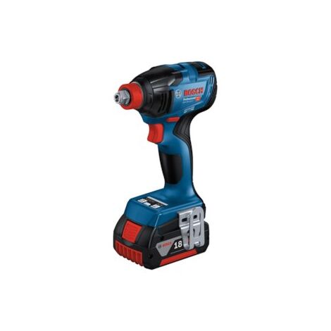 מברגת אימפקט Bosch GDX 18V-210 C בוש למכירה 