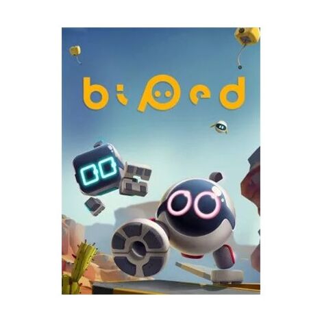 Biped למכירה , 2 image