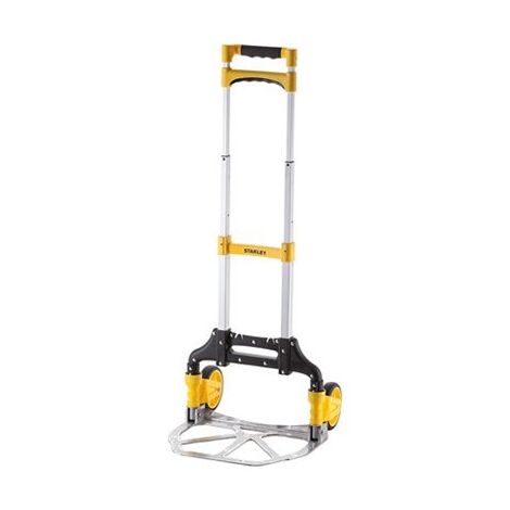 עגלת משא מתקפלת Stanley SXWTD-FT516 למכירה , 2 image