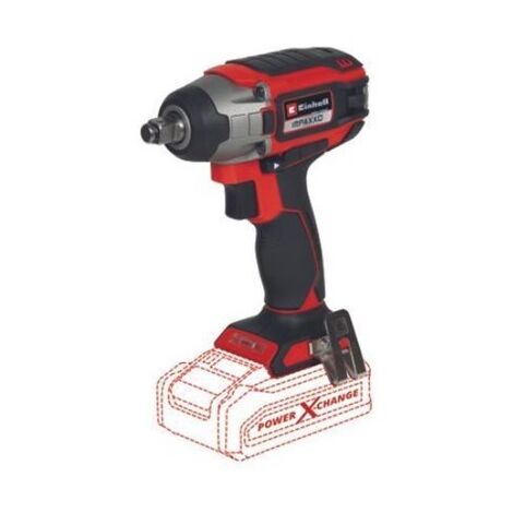 מפתח רטיטה Einhell IMPAXXO 18/230 למכירה 