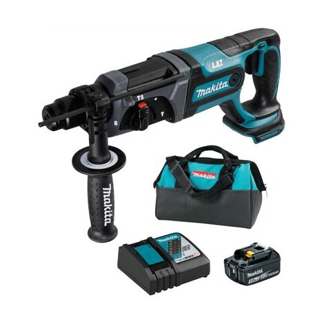 פטישון Makita DHR241Z מקיטה למכירה , 3 image