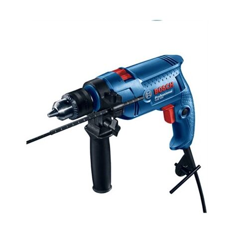 מקדחה Bosch GSB 550 בוש למכירה 