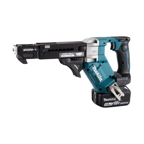 סט כלים Makita DFR551 מקיטה למכירה 