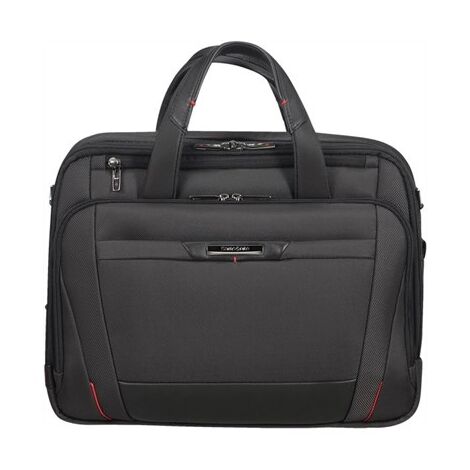 תיק צד למחשב נייד Samsonite Pro-DLX 5 Briefcase 17.3 סמסונייט למכירה , 3 image