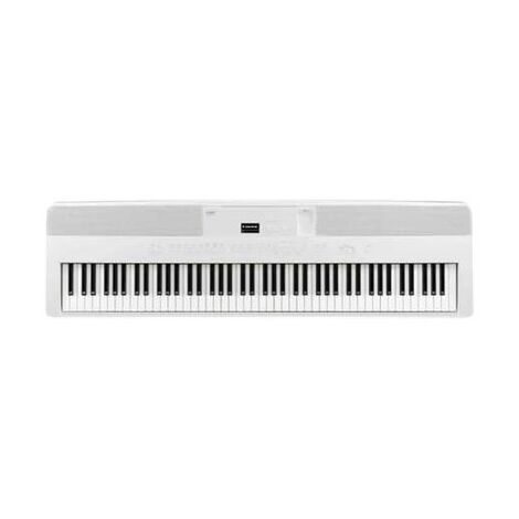 פסנתר חשמלי Kawai ES520 למכירה , 3 image