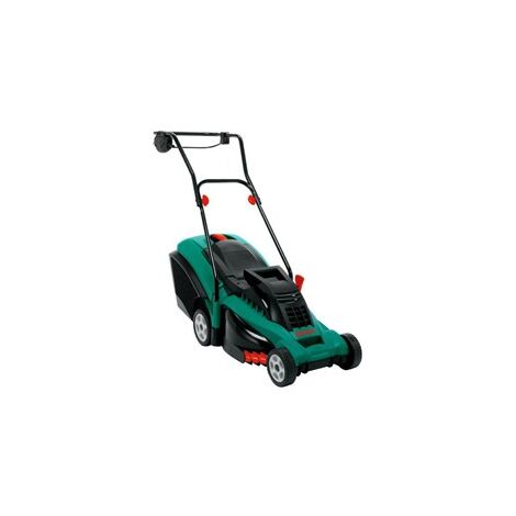 מכסחת דשא Bosch Rotak II 40 בוש למכירה , 2 image