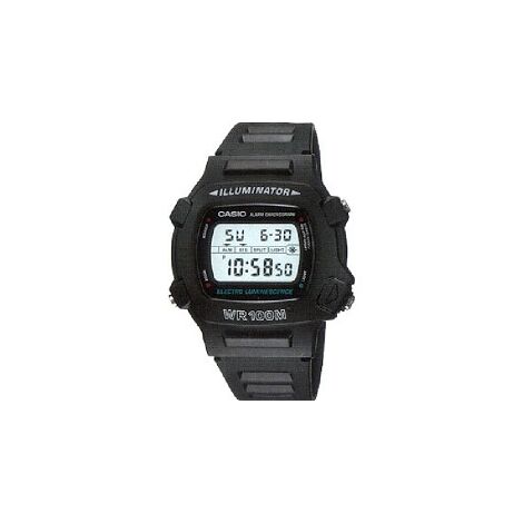 שעון יד  דיגיטלי  לגבר Casio W7401VS קסיו למכירה 