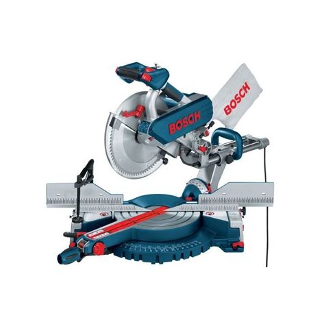 מסור  גרונג Bosch GCM12SD בוש למכירה , 2 image