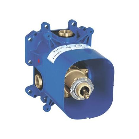 אינטרפוץ 35501000 Grohe גרוהה למכירה , 2 image