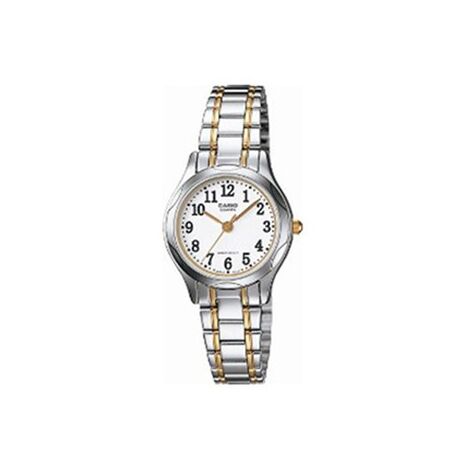 שעון יד  אנלוגי  לאישה Casio LTP1275SG7B קסיו למכירה , 2 image
