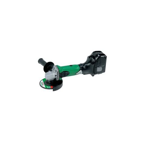 משחזת זווית Hikoki Hitachi G18DL למכירה 