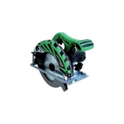 מסור  עגול Hikoki Hitachi C7BU2 למכירה , 2 image