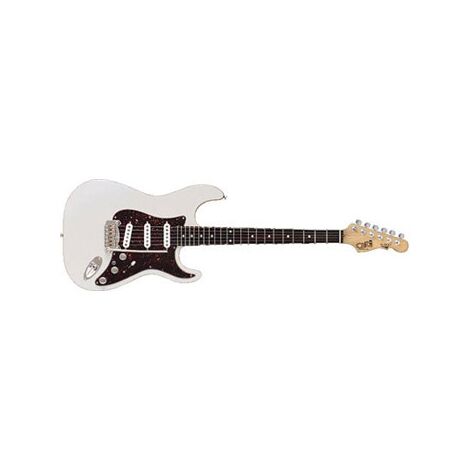 גיטרה חשמלית G&L S500 למכירה , 2 image