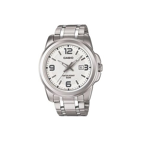שעון יד  אנלוגי  לגבר Casio MTP1314D7AV קסיו למכירה , 2 image