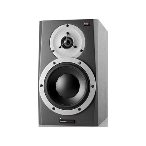 מוניטור DYNAUDIO BM5AMKII למכירה 