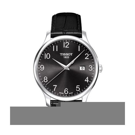 שעון יד  אנלוגי  לגבר Tissot T063.610.16.052.00 טיסו למכירה , 2 image