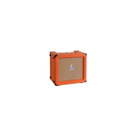 מגבר מנורות לגיטרה Orange Tiny Teror 10 למכירה , 2 image
