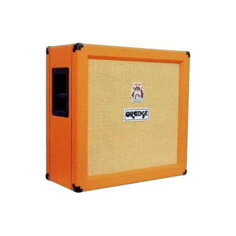 בוקסה לגיטרה Orange PPC410 למכירה , 2 image