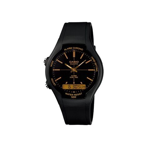 שעון יד  משולב  לגבר Casio AW90H9EV קסיו למכירה 