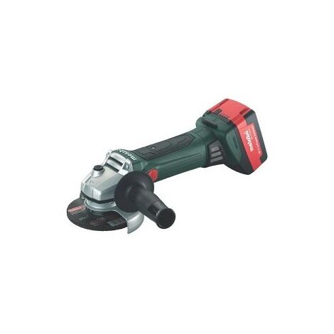 משחזת זווית Metabo W18 LTX 125 למכירה , 2 image