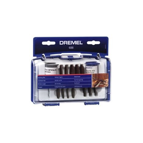 חיתוך 688 Dremel דרמל למכירה , 2 image