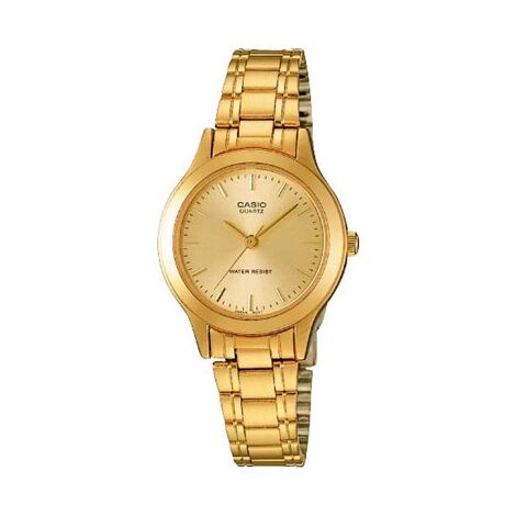 שעון יד  אנלוגי  לאישה Casio LTP1128N9A קסיו למכירה , 2 image