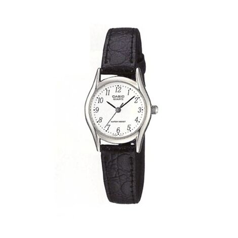 שעון יד  אנלוגי  לאישה Casio LTP1094E7B קסיו למכירה , 2 image