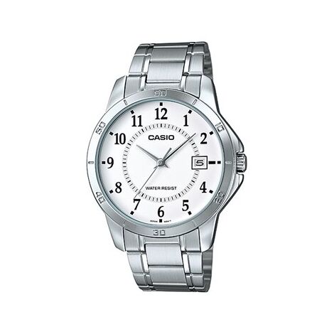 שעון יד  אנלוגי  לגבר Casio MTPV004D7B קסיו למכירה , 2 image